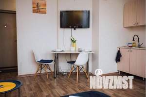 1-к квартира, посуточно, 28м2, 7/21 этаж