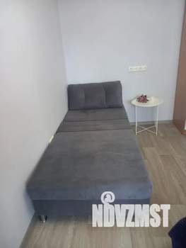 1-к квартира, посуточно, 23м2, 4/5 этаж