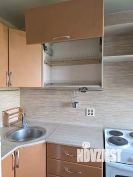 1-к квартира, на длительный срок, 30м2, 8/9 этаж