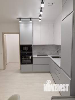 1-к квартира, на длительный срок, 38м2, 18/18 этаж