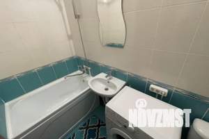 1-к квартира, посуточно, 25м2, 3/10 этаж