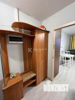 Студия квартира, на длительный срок, 24м2, 8/10 этаж