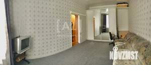 1-к квартира, на длительный срок, 37м2, 2/5 этаж