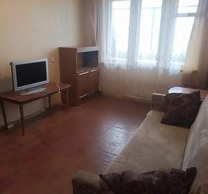 1-к квартира, на длительный срок, 33м2, 7/9 этаж