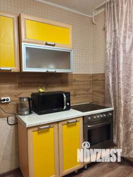 1-к квартира, посуточно, 35м2, 1/9 этаж