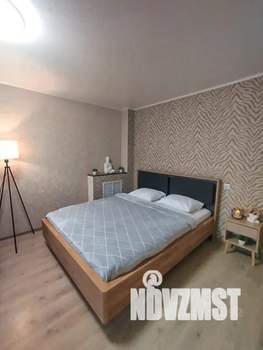 1-к квартира, посуточно, 32м2, 2/5 этаж