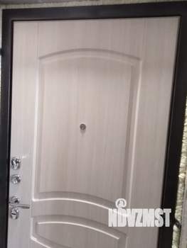 Студия квартира, на длительный срок, 24м2, 12/19 этаж