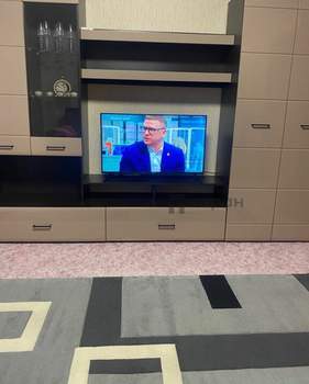 1-к квартира, на длительный срок, 41м2, 7/10 этаж