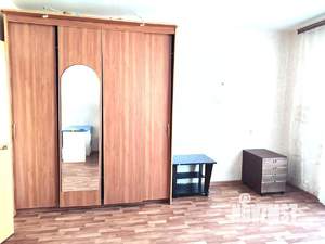 1-к квартира, на длительный срок, 43м2, 4/10 этаж