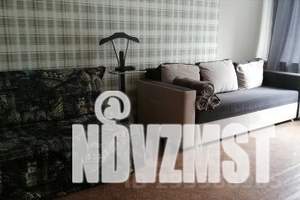 1-к квартира, посуточно, 36м2, 1/9 этаж