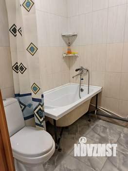 2-к квартира, на длительный срок, 46м2, 3/5 этаж