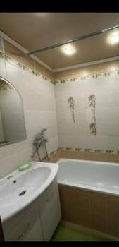 1-к квартира, на длительный срок, 34м2, 7/11 этаж