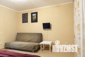 1-к квартира, посуточно, 44м2, 7/10 этаж