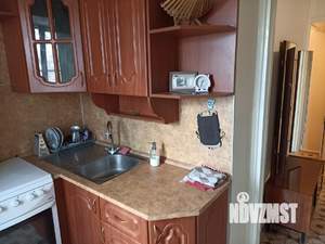 1-к квартира, на длительный срок, 31м2, 5/5 этаж