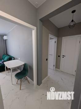 1-к квартира, на длительный срок, 40м2, 10/10 этаж