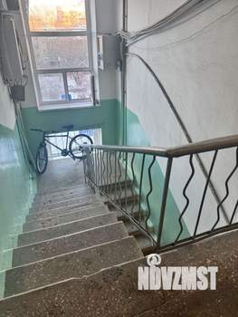 2-к квартира, на длительный срок, 47м2, 5/5 этаж