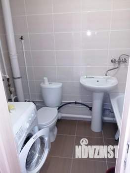 1-к квартира, на длительный срок, 36м2, 2/10 этаж