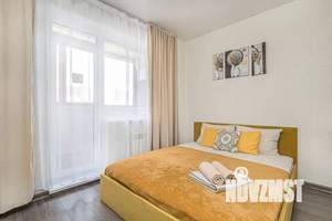 Студия квартира, посуточно, 28м2, 7/19 этаж