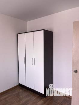 1-к квартира, на длительный срок, 35м2, 8/10 этаж