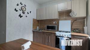 1-к квартира, посуточно, 31м2, 5/5 этаж