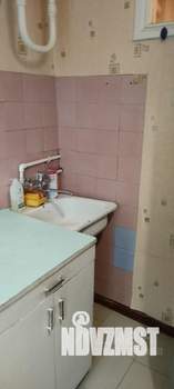 1-к квартира, на длительный срок, 33м2, 2/5 этаж