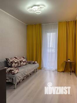 Студия квартира, на длительный срок, 29м2, 10/25 этаж