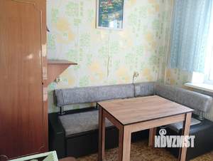 1-к квартира, на длительный срок, 40м2, 3/9 этаж
