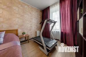 2-к квартира, посуточно, 60м2, 5/5 этаж