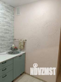 2-к квартира, посуточно, 57м2, 1/10 этаж