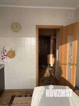 1-к квартира, на длительный срок, 34м2, 6/10 этаж