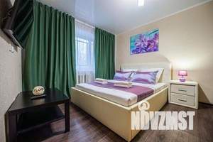 2-к квартира, посуточно, 55м2, 2/5 этаж