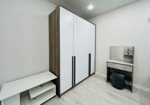 1-к квартира, на длительный срок, 33м2, 14/16 этаж