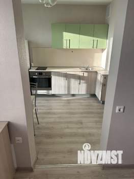 1-к квартира, на длительный срок, 38м2, 7/11 этаж