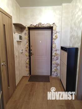 1-к квартира, на длительный срок, 36м2, 17/22 этаж