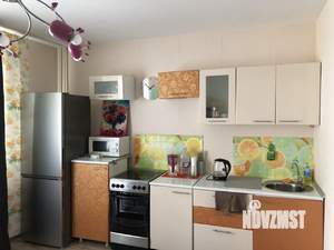 Студия квартира, на длительный срок, 29м2, 9/18 этаж