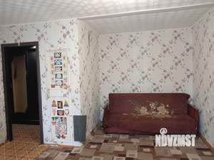 1-к квартира, на длительный срок, 33м2, 4/5 этаж