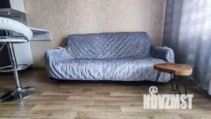 1-к квартира, посуточно, 56м2, 13/25 этаж