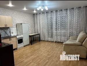 1-к квартира, на длительный срок, 42м2, 7/10 этаж