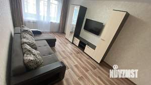 2-к квартира, посуточно, 49м2, 4/9 этаж