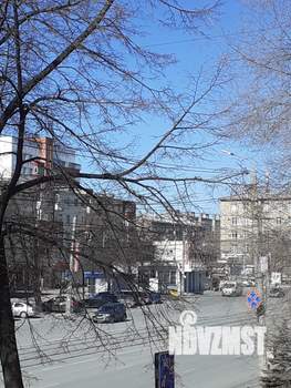1-к квартира, на длительный срок, 33м2, 3/5 этаж