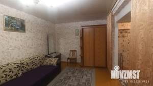 1-к квартира, на длительный срок, 34м2, 2/5 этаж