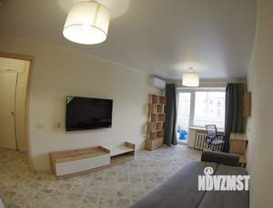 1-к квартира, на длительный срок, 32м2, 4/5 этаж