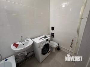 Студия квартира, на длительный срок, 24м2, 4/10 этаж