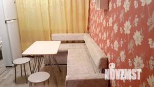 2-к квартира, посуточно, 60м2, 1/1 этаж