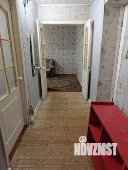 2-к квартира, на длительный срок, 46м2, 3/9 этаж