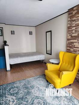 1-к квартира, на длительный срок, 32м2, 5/10 этаж