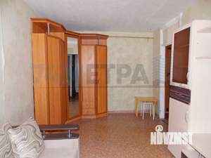 1-к квартира, на длительный срок, 33м2, 4/5 этаж