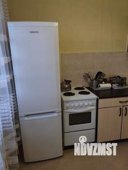 1-к квартира, на длительный срок, 40м2, 8/8 этаж