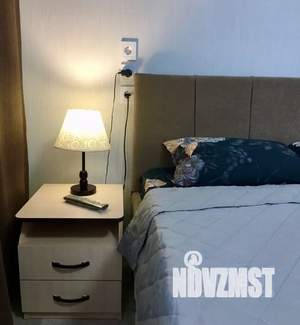 Студия квартира, посуточно, 29м2, 4/17 этаж