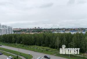 1-к квартира, посуточно, 24м2, 1/1 этаж